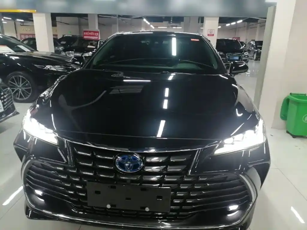 Toyota Avalon 2023