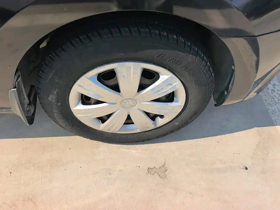 Volkswagen Jetta 2013