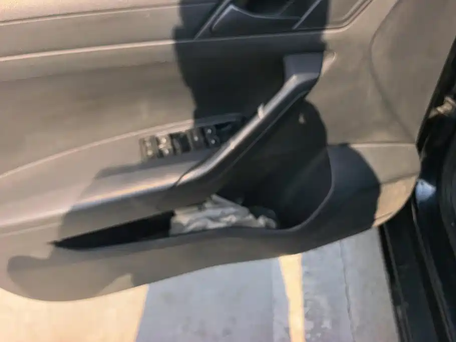 Volkswagen Jetta 2013