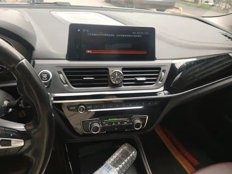 BMW 1 Series 2020 — фото 13