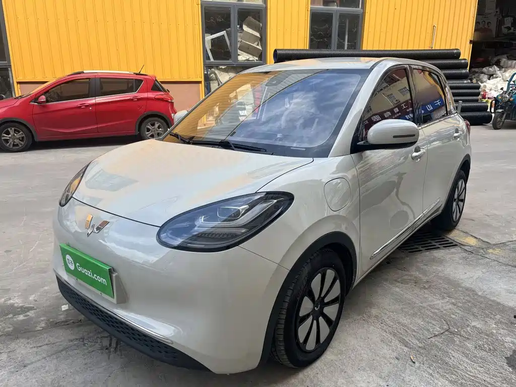 Wuling Bingo 2023