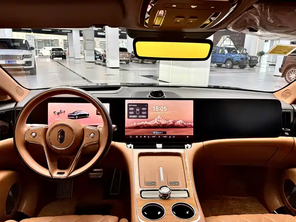 Zunjie S800 2025