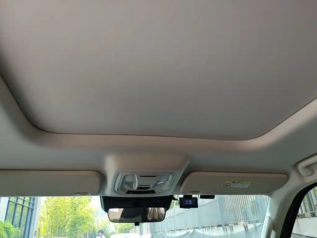 Haval Raptors New Energy 2023 — фото 14