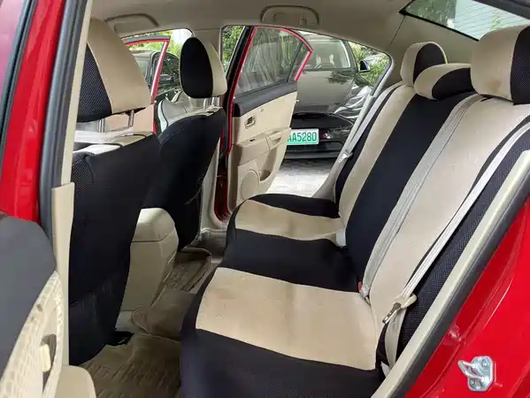 Mazda 3 2006