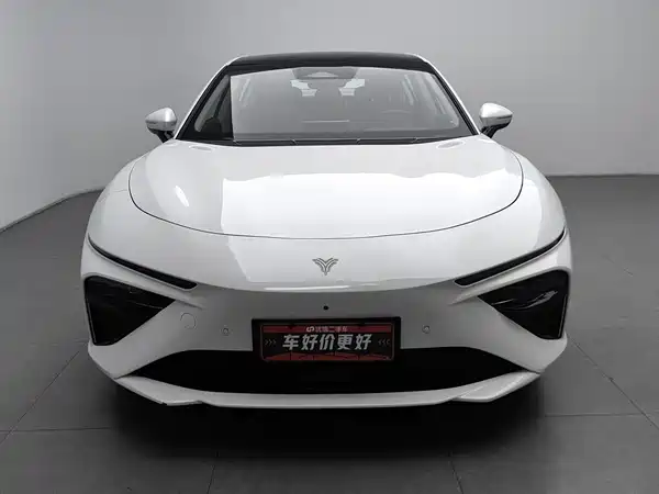 Neta S 2024