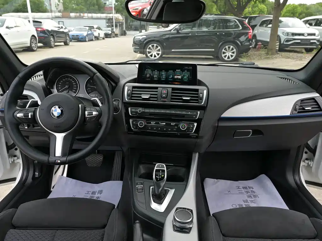 BMW 2 Series 2018 — фото 9