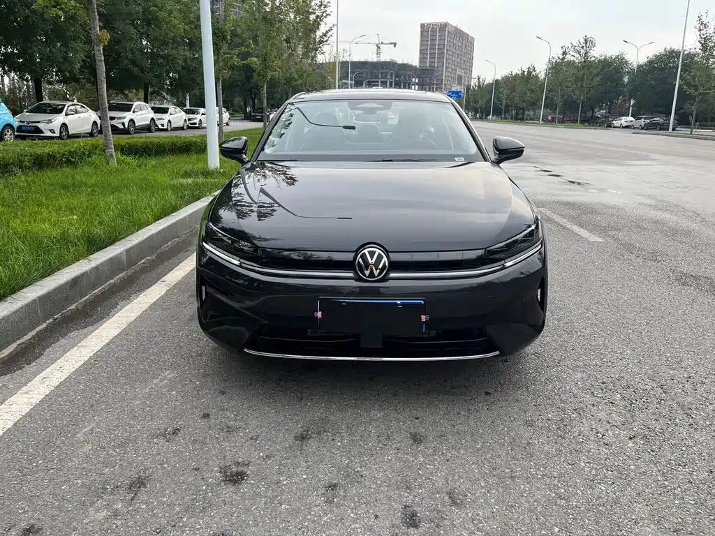 Volkswagen Sagitar 2025