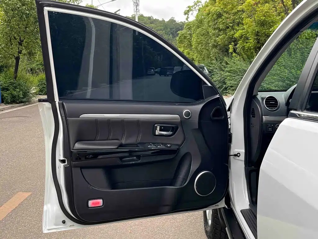 Haval H5 Classic 2019 — фото 13