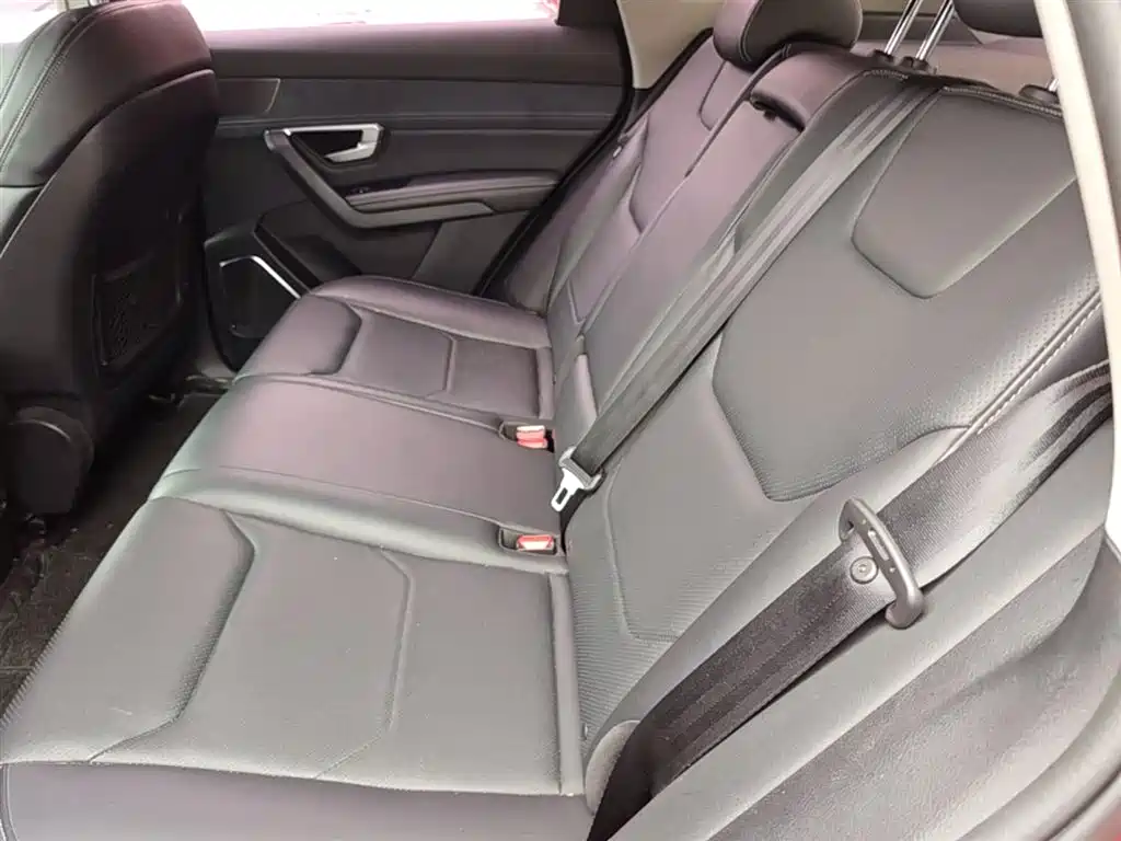 BYD Pro New Energy 2019 — фото 17