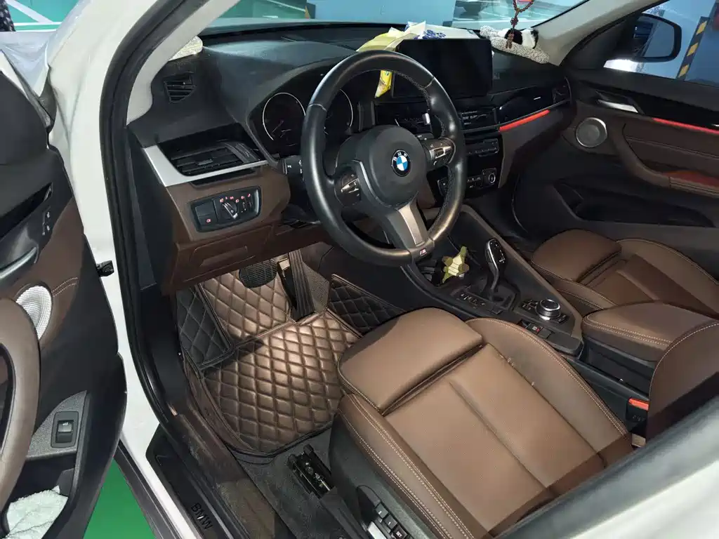 BMW X1 2023