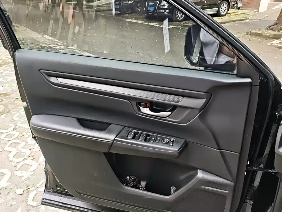 Honda CR-V 2023