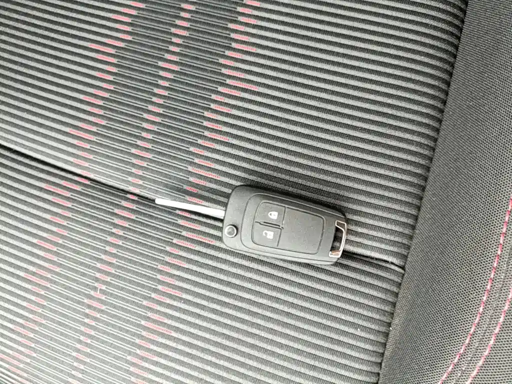 Buick Encore 2017 — фото 9