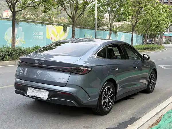 BYD Seal 06 2024