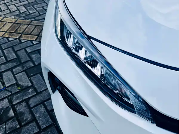 Toyota Willanda 2022