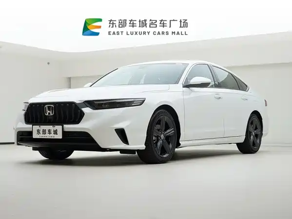 Honda Inspire 2026