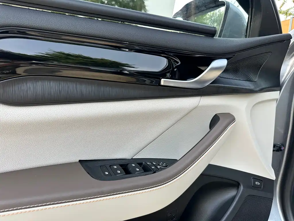 BYD Qin PLUS 2025 — фото 13
