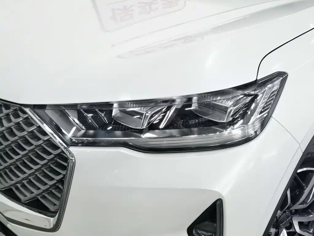 Haval H6 2022