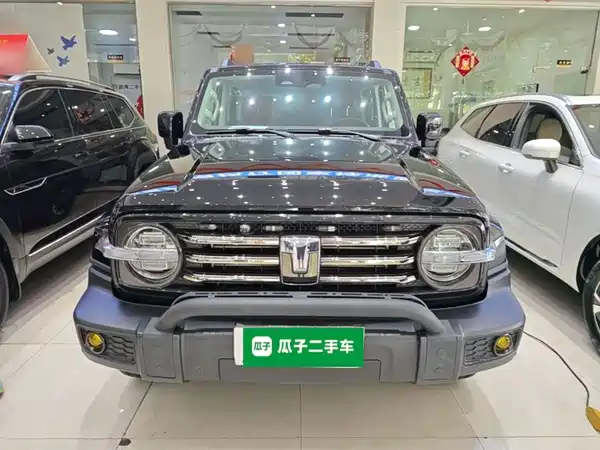 Tank 300 2025