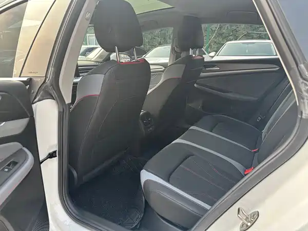 Volkswagen Lamando 2023
