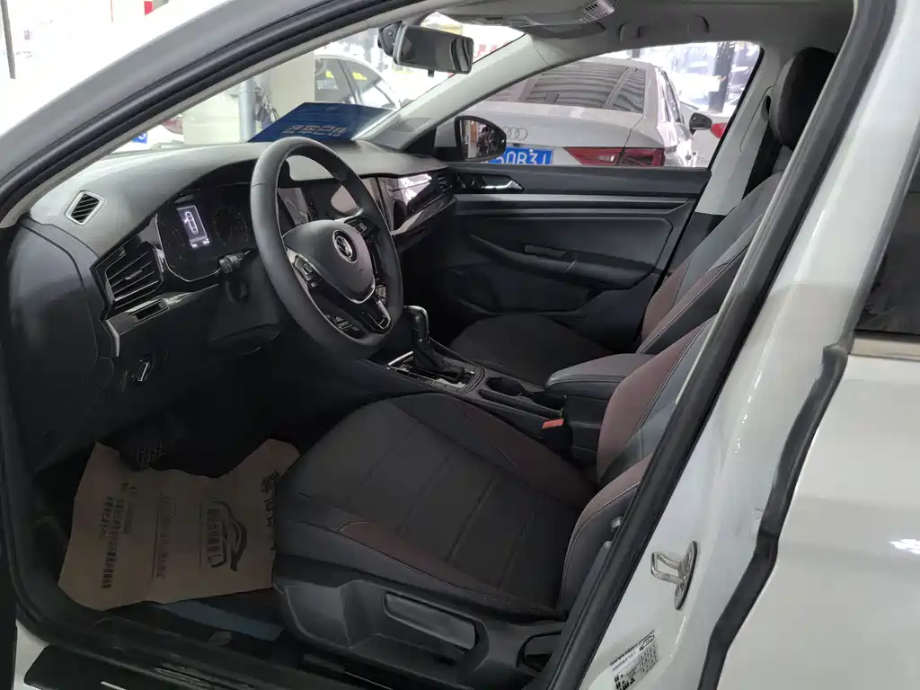 Volkswagen Bora 2022