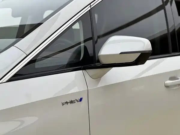 GAC Trumpchi E9 2024