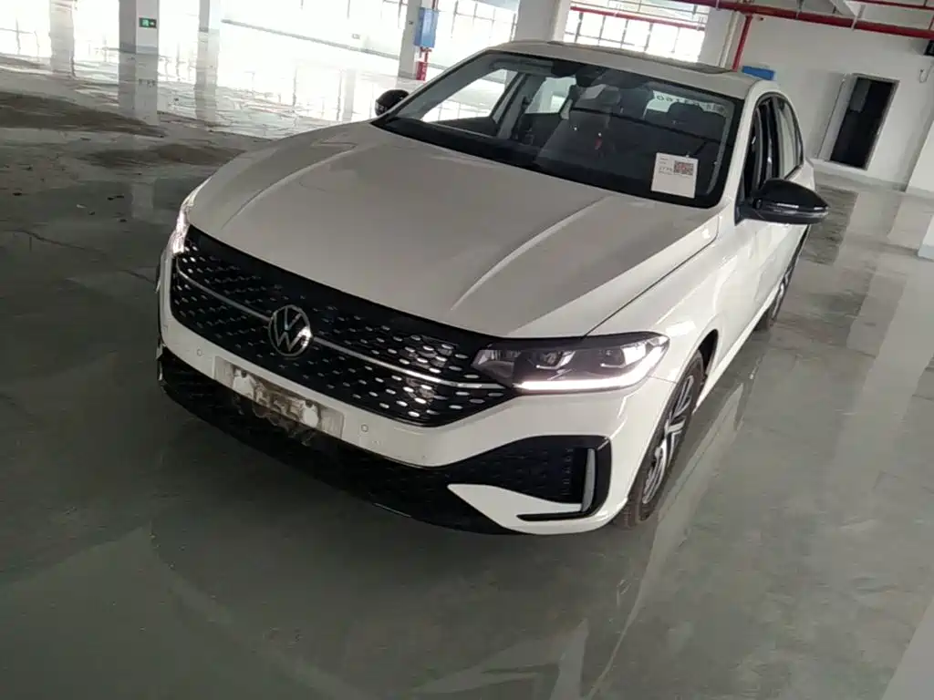 Volkswagen Lavida 2025