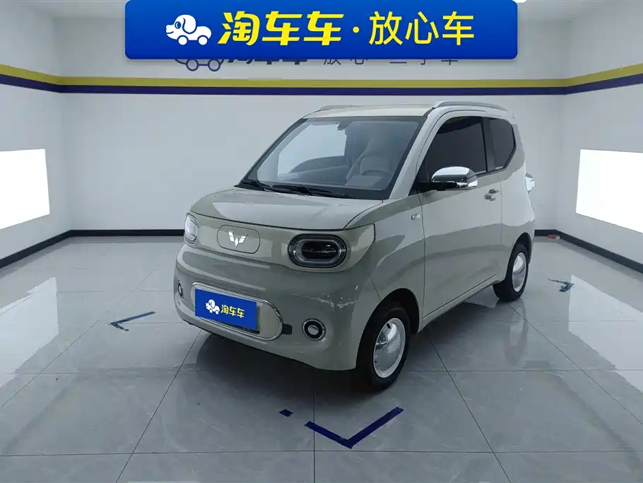 Wuling MINIEV 2024