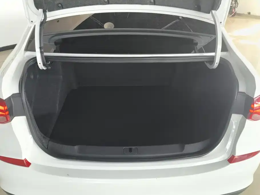 Chevrolet Monza 2022