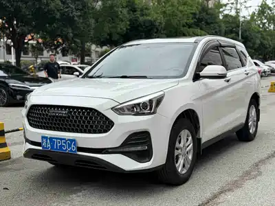 Haval M6 2021