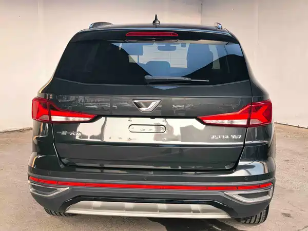 Jetta VS7 2022
