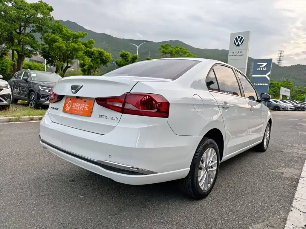 Jetta VA3 2023