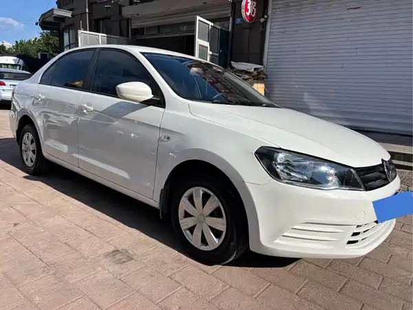 Volkswagen Jetta 2014