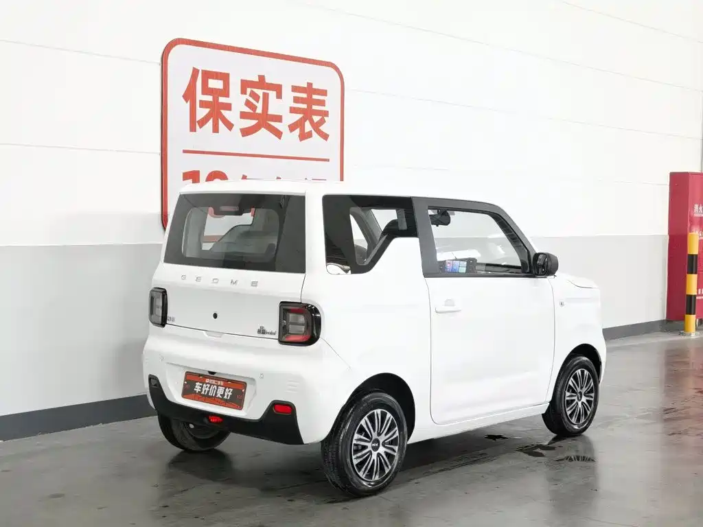 Galaxy Panda 2023