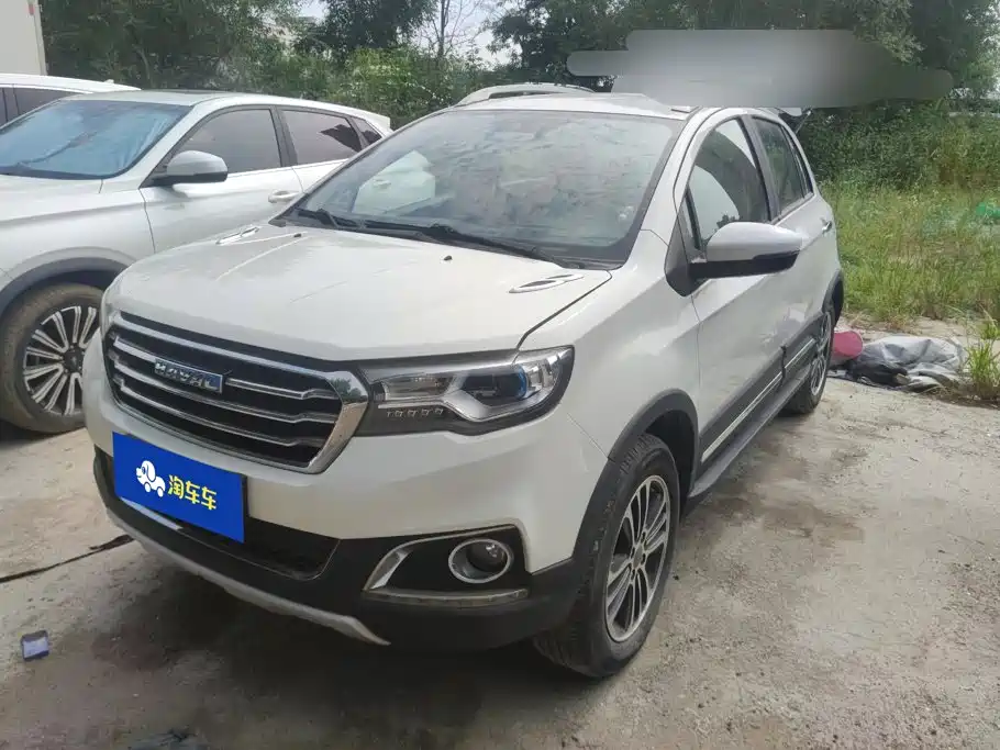 Haval H1 2016
