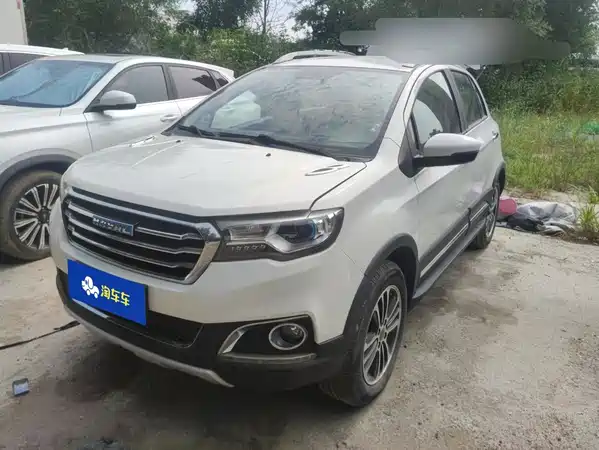 Haval H1 2016