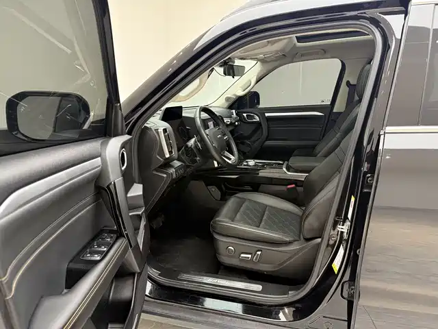 Haval Big Dog 2023 — фото 12