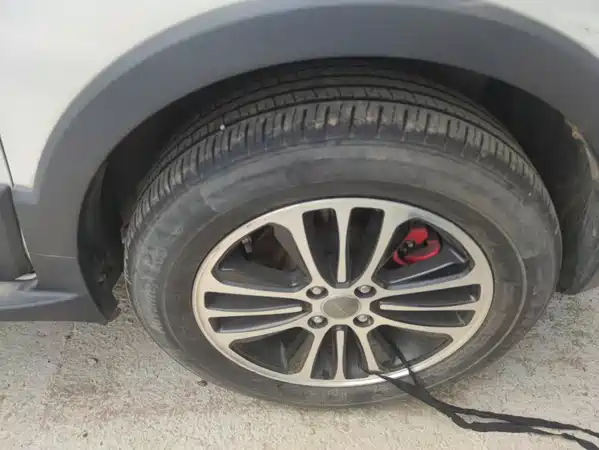 Haval H1 2016