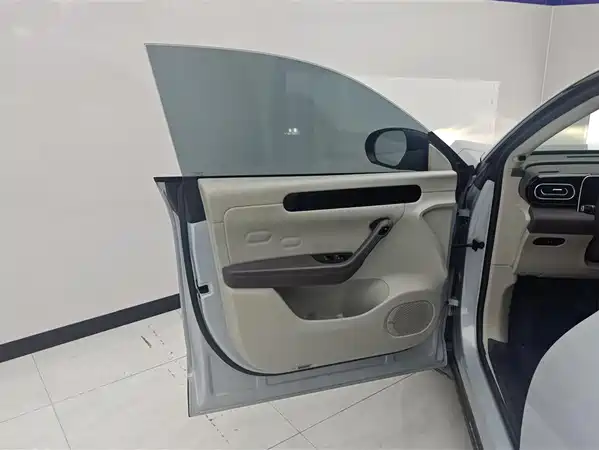 Leapmotor C11 2024