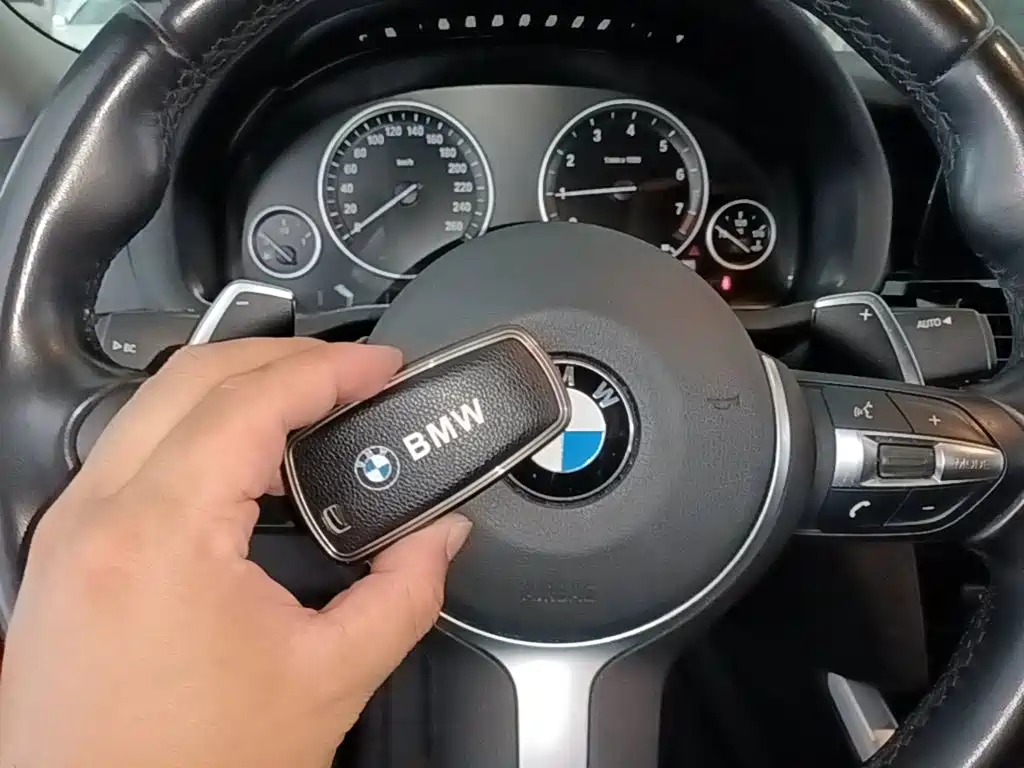 BMW X4 2018 — фото 9