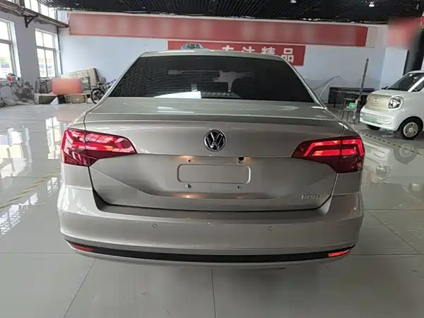 Volkswagen Bora 2019