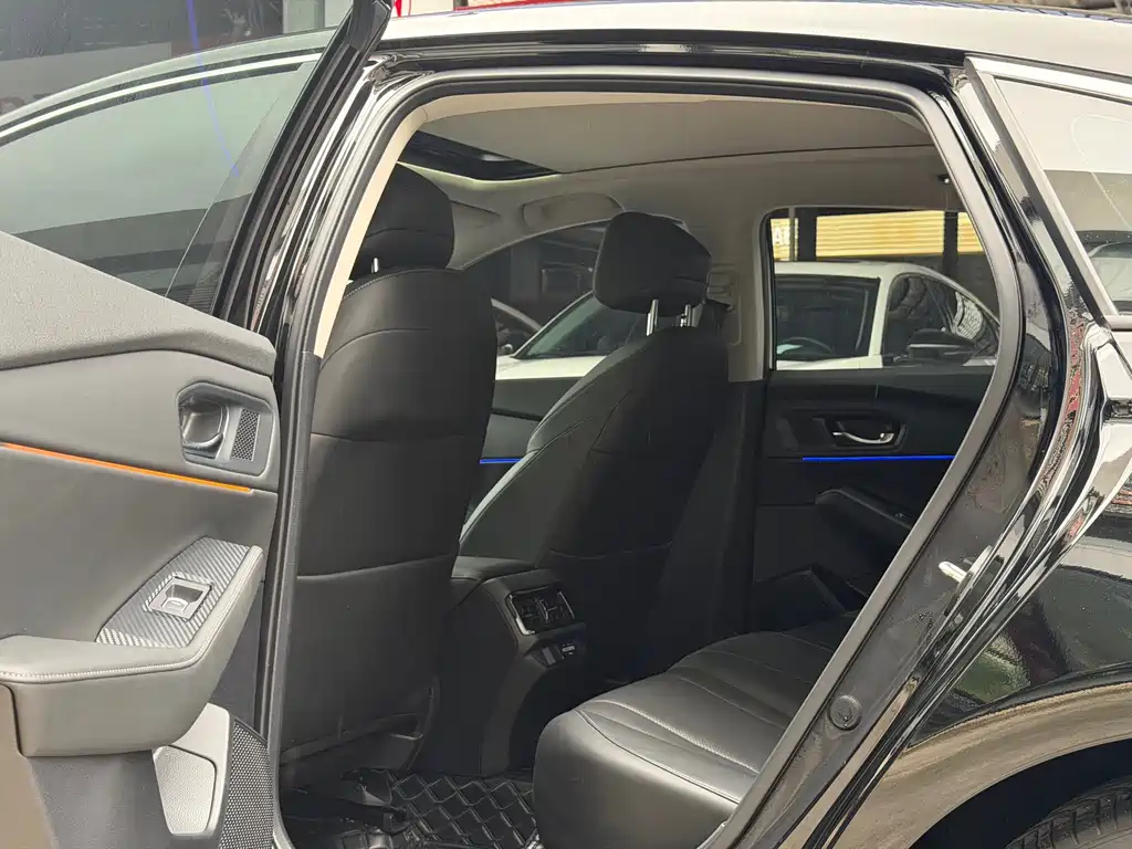 Honda Accord 2025