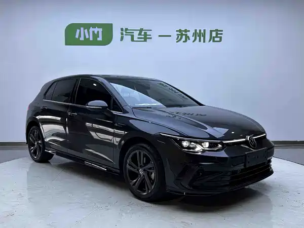 Volkswagen Golf 2023
