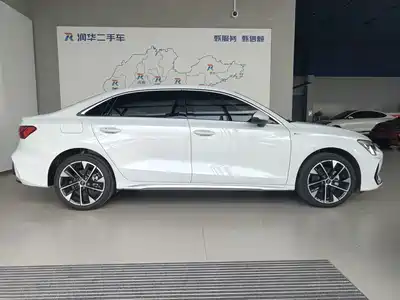 Audi A3 2026