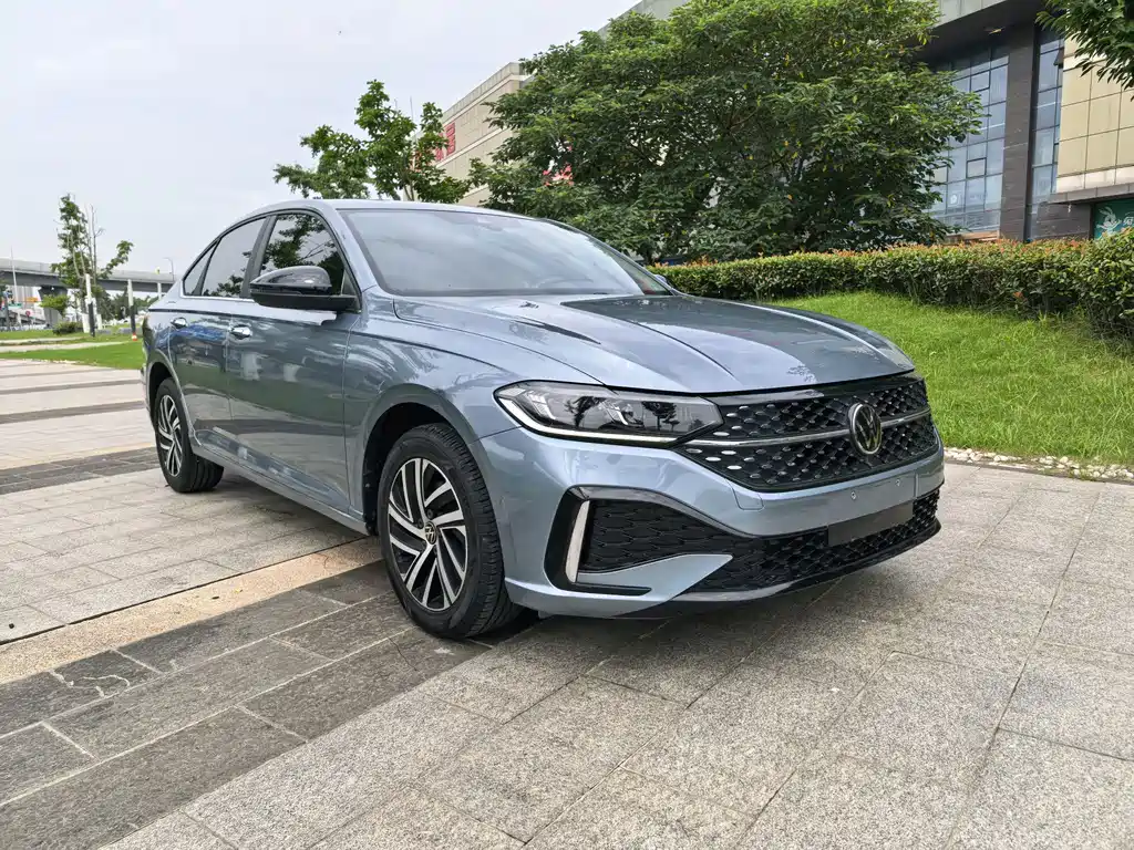 Volkswagen Lavida 2024