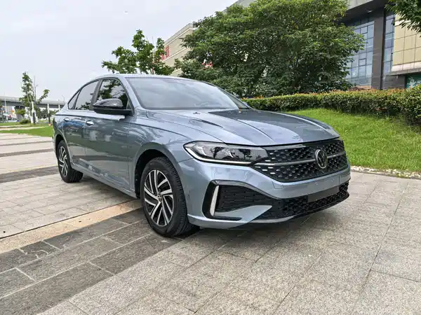 Volkswagen Lavida 2024
