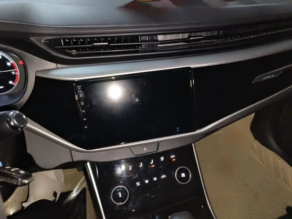 Chery Arrizo 5 2023