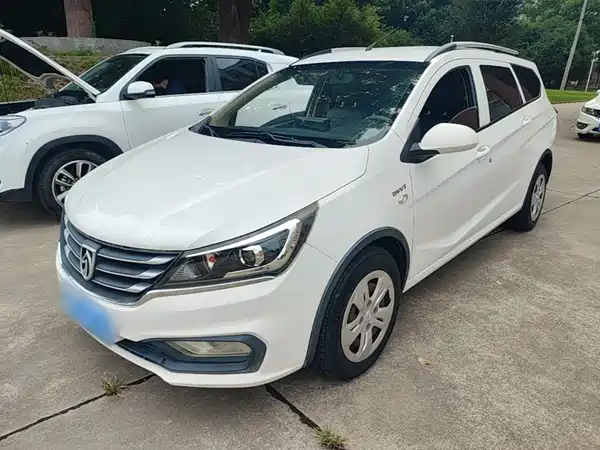 Baojun 310W 2018