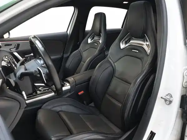 Mercedes-Benz A-Class AMG 2020