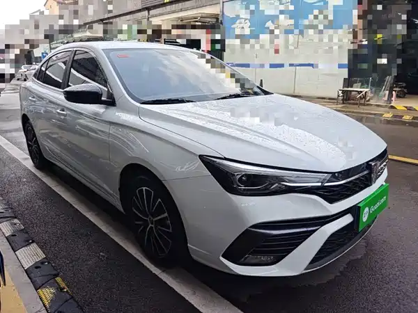 Roewe i5 2023