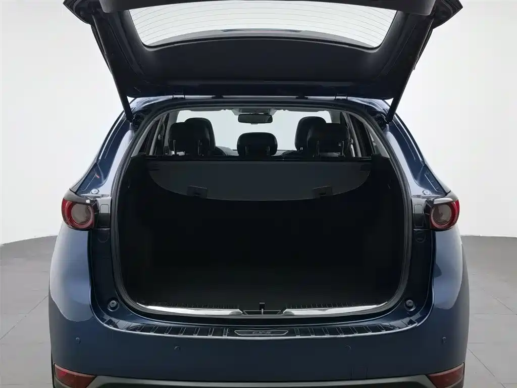 Mazda CX-5 2020 — фото 16